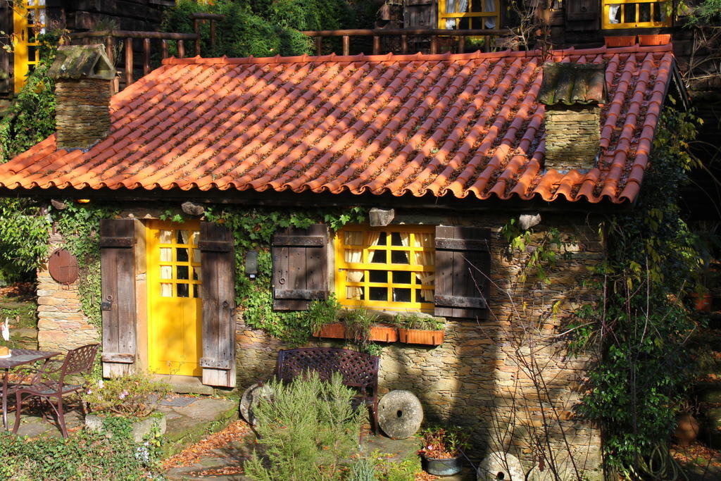 Casas Da Azenha Villa Vila Nova de Cerveira Room photo